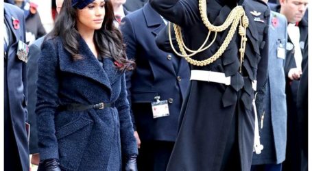 Megxit: Σήμερα η συνάντηση κορυφής της βασιλικής οικογένειας