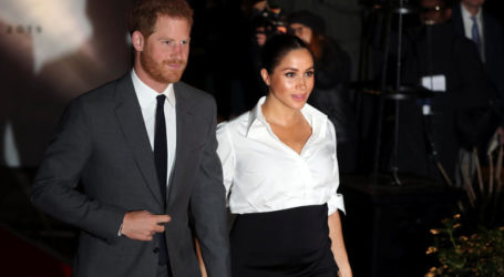 Τέλος οι τίτλοι -Επιστρέφουν χρήματα Χάρι και Μέγκαν!