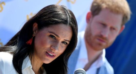 Αποκάλυψη:Δυστυχισμένη η Μέγκαν-Μετάνιωσε για την καριέρα της