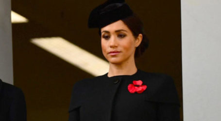 Αποκάλυψη: Η Μέγκαν έκανε το παλάτι άνω κάτω και δραπέτευσε στον Καναδά