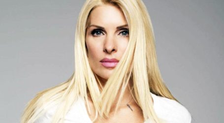 Τα σχόλια της Ελένης Μενεγάκη για την παραίτηση Χάρι-Μέγκαν: “Τους βγάζω το καπέλο. Αυτό είναι γυναικεία σκέψη”