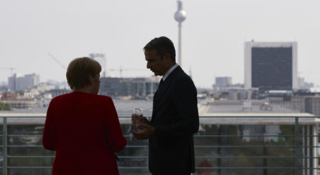 Τα μυστικά του μορατόριουμ