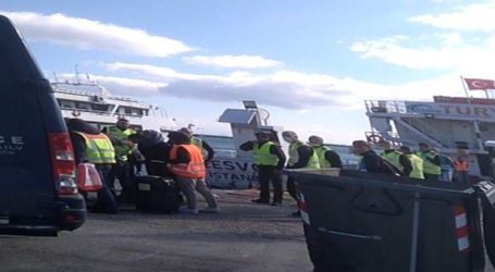 Μεταναστευτικό: Διαδικασίες Push Back και στα νησιά για να σταματήσει η διόγκωση των ροών