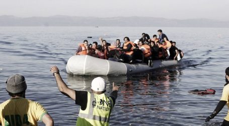 Αιγαίο: Πλωτά φράγματα για την ανακοπή των μεταναστευτικών ροών
