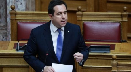 Υπουργείο Μεταναστευτικής Πολιτικής επανιδρύει η κυβέρνηση. Υπουργός ο Μηταράκης