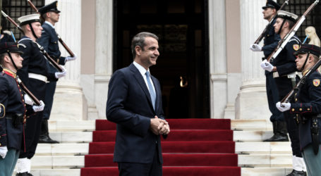 Η ατζέντα της Τουρκίας για την Χάγη και οι παγίδες – Ο γαλλογερμανικός άξονας με φόντο τις φρεγάτες