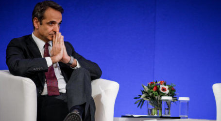 Νέο σενάριο: Την Τρίτη οι ανακοινώσεις για το νέο Πρόεδρο της Δημοκρατίας