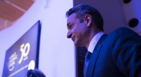 Μητσοτάκης στο CNN για τον ελληνικό τουρισμό: Στο καλύτερο σενάριο “ανοίγει” από 1η Ιουλίου [βίντεο]