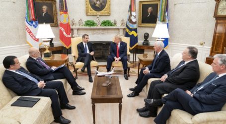 Στον αέρα το εθνικό μέτωπο μετά την επίθεση ΣΥΡΙΖΑ