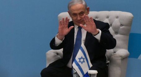 Δολοφονία Σουλεϊμανί: Φεύγει νωρίτερα από την Αθήνα ο Νετανιάχου – Σε εγρήγορση οι ισραηλινές Ένοπλες Δυνάμεις φοβούμενες αντίποινα από  Ιράν