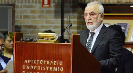 Ο ΠΑΟΚ έβαλε… δύσκολα στην κυβέρνηση! Πυροσβεστικά θέλει να λειτουργήσει το Μαξίμου