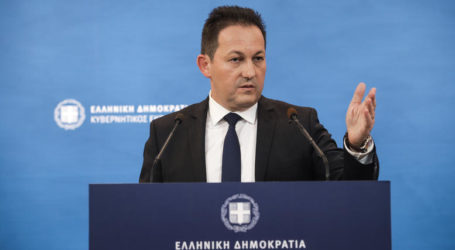 Οι εικόνες από το Harrods τρομάζουν την κυβέρνηση. Πέτσας: Δεν ανοίγουμε όπως πολλοί το χαν φανταστεί