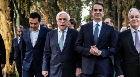 Η πρόταση της κυβέρνησης για τον εκλογικό νόμο, τι αλλάζει με το μπόνους