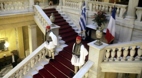 Πιο κοντά ο χρόνος των ανακοινώσεων για τον Πρόεδρο της Δημοκρατίας – Το νέο πρόσωπο