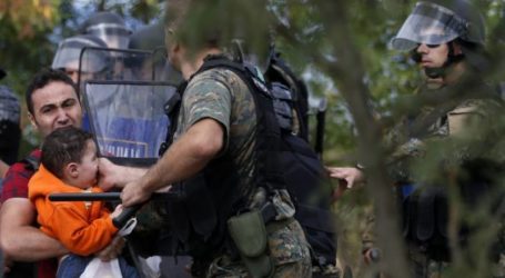 Στο «κόκκινο» το προσφυγικό- Εμπλοκή των Ενόπλων Δυνάμεων – «Σφραγίζεται» ο Έβρος