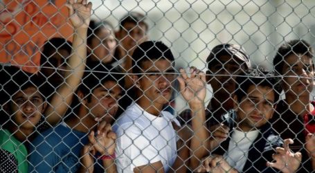 Σε μείζον πρόβλημα αναδεικνύεται το προσφυγικό για την κυβέρνηση