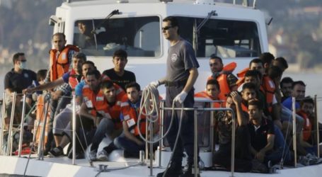 Αυτό είναι το σύμφωνο για τη μετανάστευση: Νέα Frontex και “καλάθια αλληλεγγύης”