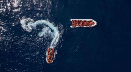 Επιχείρηση «προωθημένη επιτήρηση»:  Δεκάδες βάρκες μεταναστών επέστρεψαν στις τουρκικές ακτές