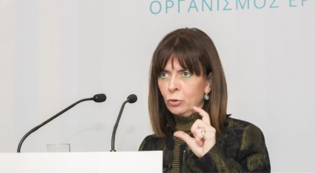 Η τριπλή ντρίμπλα Μητσοτάκη με Σακελλαροπούλου για Πρόεδρο Δημοκρατίας