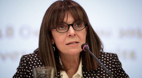 Aικατερίνη Σακελλαροπούλου: Ποια είναι η νέα Πρόεδρος της Δημοκρατίας – Η στάση που θα κρατήσει ο ΣΥΡΙΖΑ