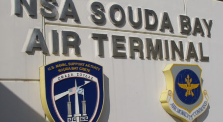 Σφοδρή επίθεση στην κυβέρνηση για τους “Πάτριοτ”- “Παρών” ή “κατά”στη Βουλή για τις αμερικάνικες βάσεις