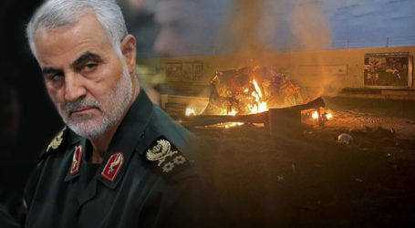 Τύμπανα πολέμου μετά την εκτέλεση του Ιρανού στρατηγού από τις ΗΠΑ