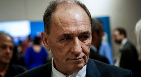 Γιώργος Σταθάκης: “Οι προεκλογικές υποσχέσεις της ΝΔ αποδείχτηκαν… προεκλογικές”