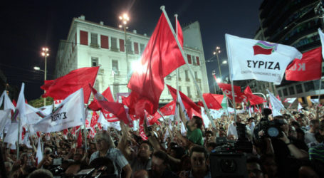 Σκληρό κείμενο από 51 μέλη του ΣΥΡΙΖΑ Θεσσαλονίκης: «Αδιαφανείς διαδικασίες για το Συνέδριο -Δεν θέλουμε κόμμα οπαδών»