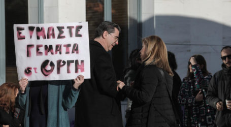 Δολοφονία Τοπαλούδη: «Φώναζε όσο την βασάνιζαν οι δύο δράστες»