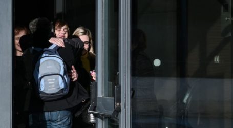 Υπόθεση Τοπαλούδη – «Ήταν ζωντανή αλλά έπρεπε να το τελειώσουμε»: Η κυνική κατάθεση του Μ.Κ στο Λιμενικό 