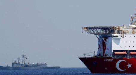 Αυστηρή προειδοποίηση Αιγύπτου στην Τουρκία για τις παράνομες ενέργειες στην κυπριακή ΑΟΖ: «Θα υπάρξουν επιπτώσεις»