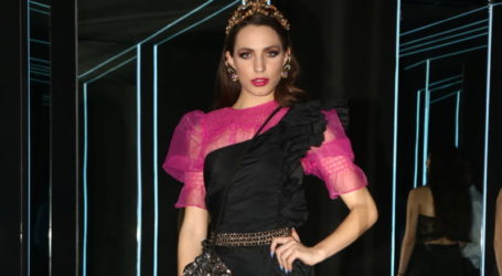 My Style Rocks: Η Φωτεινή Τράκα αποκάλυψε ότι έχει κάνει μήνυση στην Acun Medya