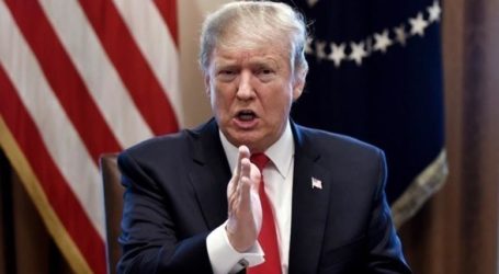 Μετά την επίθεση στην πρεσβεία των ΗΠΑ στη Βαγδάτη, ο Τραμπ απειλεί το Ιράν