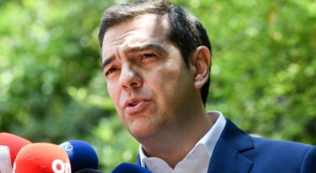 Αμερικανικές βάσεις: Ο Τσίπρας ζητά αναστολή ψηφοφορίας – Όχι από τον Μητσοτάκη