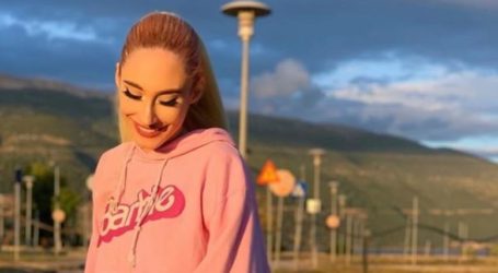 Από το GNTM στο MyStyleRocks: Δείτε πώς ήταν η εγγονή του Τσοχατζόπουλου πριν μεταμορφωθεί σε «Barbie»