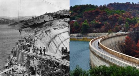 Πώς έπιναν νερό οι Αθηναίοι πριν από το φράγμα του Μαραθώνα;