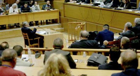 Στην τελική ευθεία η δίκη της Χρυσής Αυγής – Πολιτική Αγωγή: «Στοχοποιημένος ο Φύσσας, δεν έδρασε μόνος ο Ρουπακιάς»