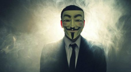 «Αντίποινα» στους Τούρκους από τους Anonymous Greece: Έριξαν κυβερνητικές ιστοσελίδες