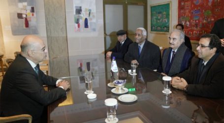 Χαλιφά Χαφτάρ: Ποιος είναι ο στρατάρχης που έχει… μπει στο μάτι της Τουρκίας και είναι στην Αθήνα