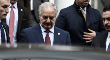Διάσκεψη Βερολίνου: Οι τρεις στόχοι της ελληνικής αντεπίθεσης, το έντονο παρασκήνιο και τα παιχνίδια του Ερντογάν