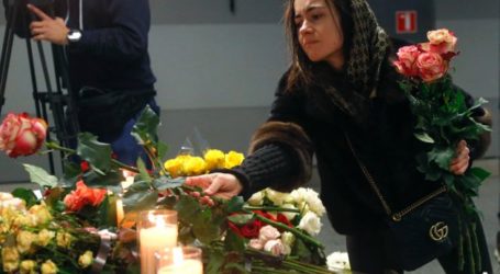 «Μην πετάξεις, μην το κάνεις»: Τα προφητικά λόγια της συζύγου στον πιλότο της μοιραίας πτήσης στο Ιράν