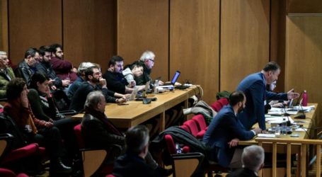 Δίκη Χρυσής Αυγής – Παπαδάκης: Δεν σας φαίνονται πολλά τα μεμονωμένα περιστατικά;