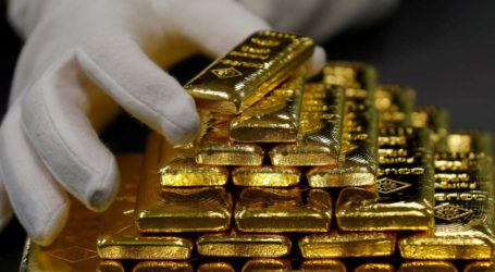 Γιατί «εξαφανίζονται» μεγάλες ποσότητες χρυσού;