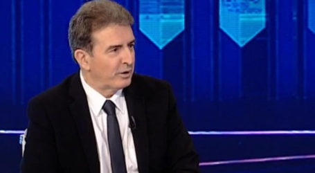 Χρυσοχοΐδης για καταλήψεις: Υπάρχει η πεποίθηση ότι έχουν δικαίωμα στη μολότοφ και στον τσιμεντόλιθο