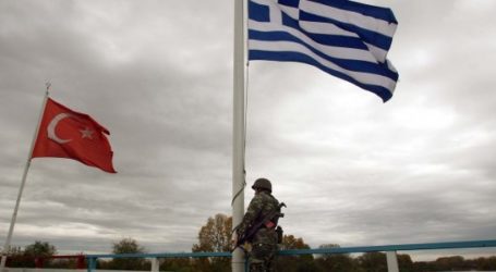 Η Τουρκία αποσύρει τις δυνάμεις της από τον Έβρο – Τις μεταφέρει στη Συρία