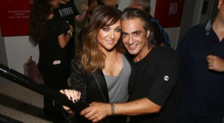 Καίτη Γαρμπή – Διονύσης Σχοινάς: Ποιοι κρύβονται πίσω από τη διάρρηξη στο σπίτι τους;