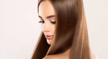 Λάδι Μαλλιών: 4 Διαφορετικοί Τρόποι Χρήσης