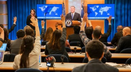 Στέιτ Ντιπάρτμεντ: Προϊόν συναλλαγής  Άγκυρας – κυβέρνησης της Τρίπολης το τουρκολιβυκό μνημόνιο