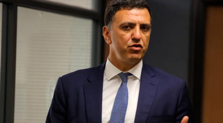 Κικίλιας: Άμεση πρόσληψη προσωπικού στα νοσοκομεία των 5 νησιών που δέχονται πρόσφυγες