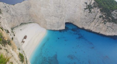 Αυτές είναι οι πέντε περιοχές της Ελλάδας που βούλιαξαν από τουρισμό